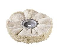 Osborn Bague de polissage D. 150 mm perçages-D. 20/14 mm tissu sisal OSBORN Quantité:1