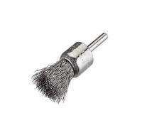 Osborn Brosse pinceau pour perceuse - 25 mm