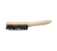 Osborn Osborn Brosse métallique fil acier Rz 3 lisse Quantité:1