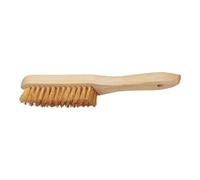 Osborn Osborn Brosse métallique fil laiton Rz 5 ondulé Quantité:1