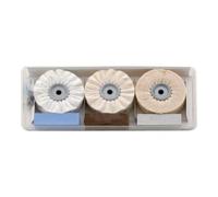 Osborn Set de polissage 10 pcs PROFI Osborn Quantité:1