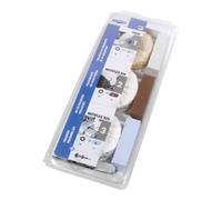 Osborn Set de polissage 10 pcs PROFI Osborn Quantité:9