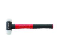 OSCA OSCA Marteau doux EVOSOFT 3K 50 mm Nylon tête alu Quantité:1