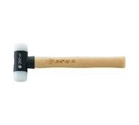 OSCA OSCA Marteau doux EVOSOFT Ép. 50mm Nylon tête alu Quantité:1