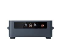 OSCAL BP2400 Pro 2016Wh Batterie supplémentaire - Extensible jusqu'à 22176Wh - À utiliser avec PowerMax2400 Pro (non autonome)