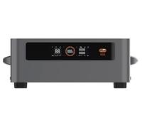 Oscal BP2400 Pro Batterie LiFePO4 2400 avec charge sans fil