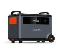 Oscal BP3600 batterie-pour PowerMax 3600 (non autonome)