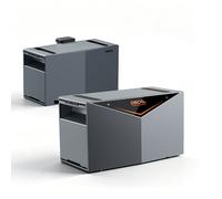 Oscal Power Storage 2000+BP2000 Combo - Batterie 1920Wh, extension exclusive pour système balcon