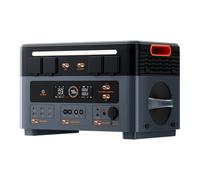Oscal PowerMax 2400 Pro avec batterie LFP 2400W