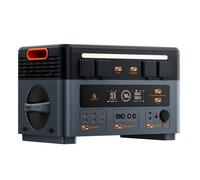 OSCAL PowerMax 2400 Pro Station électrique 2016Wh 2400W LiFePO4 UPS application camping maison
