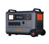 Oscal PowerMax 3600 SE avec batterie LiFePO4 3600