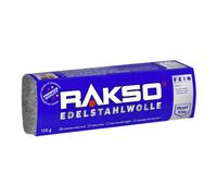 OSCAR WEIL RAKSO Laine d'acier fine 1 150g Quantité:1