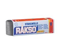 OSCAR WEIL RAKSO Laine d'acier moyenne 1 200 g Quantité:1