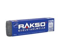 OSCAR WEIL RAKSO Laine d'acier moyenne 3 150g Quantité:1