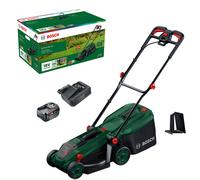 OSCH ROTAK18V-34 Tondeuse a gazon sur batterie 06008B9N00
