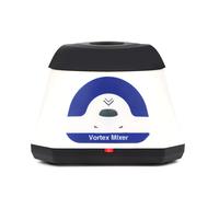 Oscillateur à vitesse réglable, mélangeur multifonctionnel régulant, mélangeur de laboratoire, mini prise UE