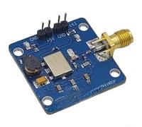Oscillateur contrôlé en tension, module VCO pour source de génération de signal à micro-ondes RF, générateur de fréquence professionnel pour équipement de test (B)