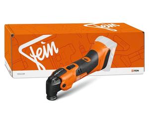 Oscillateur de précision - AMM 500 PLUS AS à batterie (en carton) | 99100001559