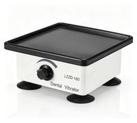 Oscillateur dentaire 150 W, plaque vibrante pour plâtre, 2 kg