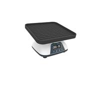 Oscillateur rotatif de laboratoire, Agitateur de laboratoire oscillateur horizontal polyvalent à vitesse réglable agitateur orbital mélangeur d'équipement(SK-3D)