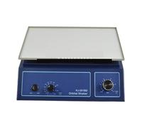 Oscillateur rotatif de laboratoire, Agitateur orbital de laboratoire, oscillateur, rotateur, mélangeur RPR, vitesse réglable 0 à 210 tr/min(KJ-201BD)