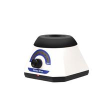 Oscillateur rotatif de laboratoire, Mélangeur à vitesse constante/réglable de petit volume VM1/VM1S 3500 tr/min Mini oscillateur centrifuge for tubes essai infini(Adjustable Speed)