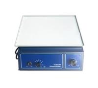 Oscillateur rotatif de laboratoire, Mélangeur médical for instruments de laboratoire, oscillateur for émulsion syphilis, agitateur orbital for tests biochimiques