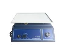 Oscillateur rotatif de laboratoire, Mélangeur médical for instruments de laboratoire, oscillateur for émulsion syphilis, agitateur orbital for tests biochimiques