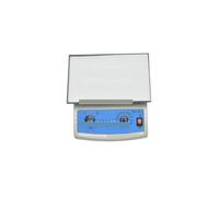 Oscillateur rotatif de laboratoire, Oscillateur orbital 210 tr/min, vitesse réglable, mélangeur rotatif de laboratoire RPR, agitateur