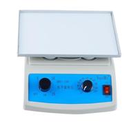 Oscillateur rotatif de laboratoire, Oscillateur rotatif de laboratoire 100, mélangeur RPR, agitateur orbital, oscillateur 210 tr/min, à vitesse réglable