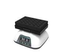 Oscillateur Vo-rtex Laboratoire Mini Mélangeur multifonction Vort-ex Instrument Vor-tex,Haute précision