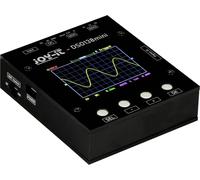 Oscilloscope numérique Joy-it 200 kHz 1 canal 1 Méch/s 1 kpts 12 bits