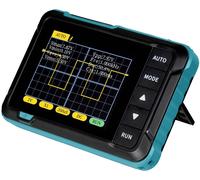 Oscilloscope numérique Joy-it DSO-200 200 kHz 2.5 Méch/s mémoire numérique (DSO), appareil manuel