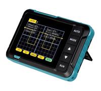 Oscilloscope numérique Joy-it DSO-200 200 kHz 2.5 Méch/s mémoire numérique (DSO), appareil manuel