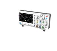 Oscilloscope numérique Portable 2 en 1 entrée double canal 1GSa/s générateur de Signal de taux d'échantillonnage Oscilloscope de bureau
