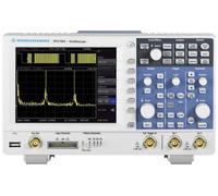 Oscilloscope numérique Rohde & Schwarz R&S® RTC-BNDL 50 MHz 1.25 Géch/s 1 Mpts 8 bits