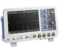 Oscilloscope numérique Rohde & Schwarz R&S® RTM-BNDL 100 MHz 5 Géch/s 80 Mpts 10 bits
