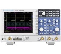 Oscilloscope numérique Rohde & Schwarz RTC1K-52 50 MHz 2 Géch/s 2 Mpts 8 bits