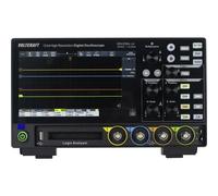 Oscilloscope numérique VOLTCRAFT DOV2504 LA 250 MHz 4 canaux 1.25 Géch/s 100