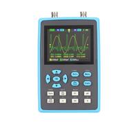 Oscilloscope portable,Oscilloscope numérique portable,Oscilloscope numérique 2 voies,Oscilloscope numérique bande passante 120MHz,Oscilloscope portable multimètre,Oscilloscope numérique voiture,Oscill