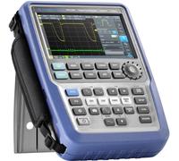 Oscilloscope portatif Rohde & Schwarz RTH1034 350 MHz 500 kpts 10 bits