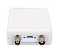 Oscilloscope USB Double Bande 2 Voies 1MHz | Connectivité sans fil, jusqu\'à 1 MHz, adaptée aux laboratoires