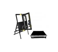 Oscilocut en valise - Table de découpe au fil vibrant pour isolant - OUTILLAGE - 368355