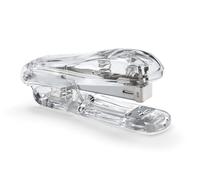 OSCO Clear Acrylic Stapler, claire