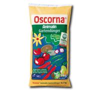 Oscorna Animalin engrais de jardin 10,5 kg universel naturel bio fleurs légumes
