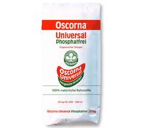 Oscorna Universel sans phosphate 25 kg engrais pour gazon engrais pour fruits lÃ