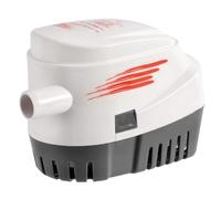 Osculati 16.124.01 Pompe de Fond de Cale Europump II Automatique