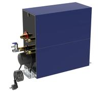 Osculati Chaudière Ati Version A 20l