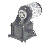 Osculati Pompe de Cale Geiser 12 V, référence: 16.292
