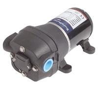 Osculati Pompe de circulation d'eau 24V 3A 6L 24V Pompe de bateau pour système d'eau